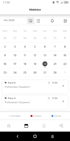 BAGYMFitnessCenter Screenshot 2