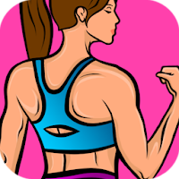Workout For Women : Female Fitness Workout