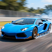Extreme Car Pro Drifting Game