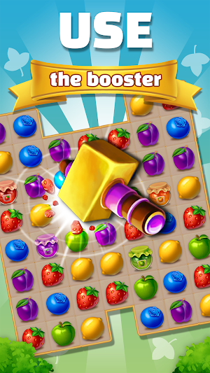 Fruits Farm Screenshot 1