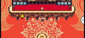 Casino Los Pixels Screenshot 0
