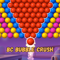 BC Bubble Crush