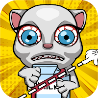 Tricky Cut - Rope Puzzle