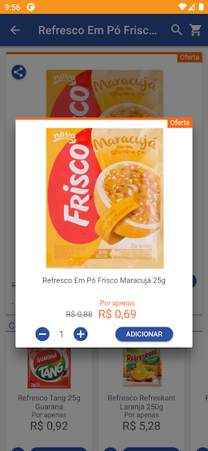 R Carvalho Screenshot 2