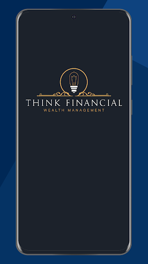 Think Financial Screenshot 1