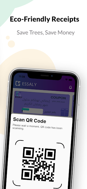 ESSALY - Go Paperless Screenshot 2