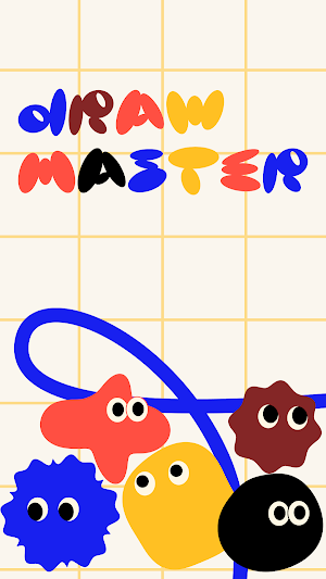 Draw Master Screenshot 0