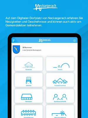 Neckargerach Screenshot 3