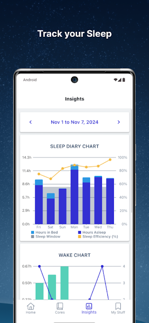 Somryst Screenshot 3