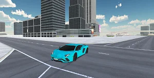 Tamaev Drive : Онлайн Screenshot 2