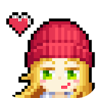 Pixel Art