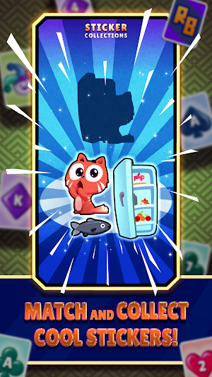 Card Rush Offline Screenshot 3