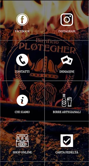 Pløtegher World Screenshot 3
