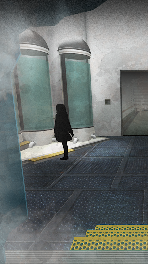 Escape Game - The Psycho Room Screenshot 1
