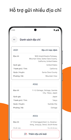 SopiBox Screenshot 3