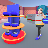 Makeup Maker Factory 3D