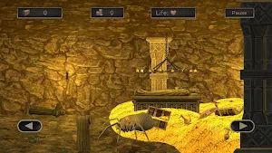 Tomb Hunter Inc. Screenshot 2