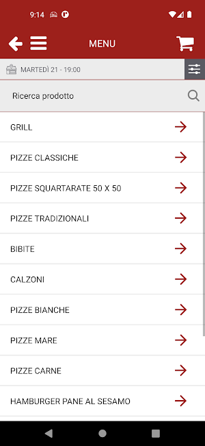 L'esclusiva Screenshot 2
