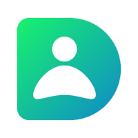 DContacts - Secure Contacts