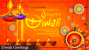 Happy Diwali Photo Frame Screenshot 2
