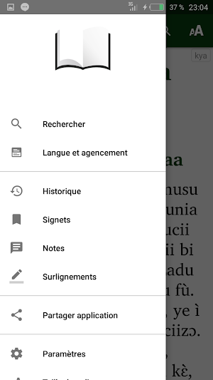 Kyanga Screenshot 1