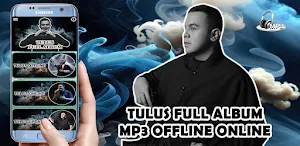 Lagu Tulus Full Album Offline Screenshot 3