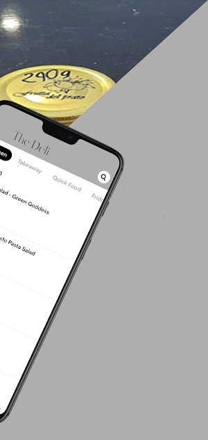 The Deli Screenshot 2