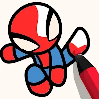 Easy Coloring - Color Master