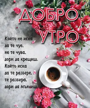 Добро утро Хубав ден Screenshot 1