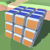 Rubik Screw