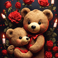 Valentine's 150 HD Wallpapers