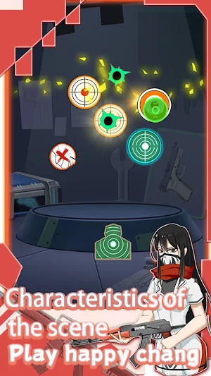 Weapon Gun Build Simulator Screenshot 3