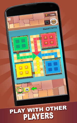 Ludo master: Party Board Game Screenshot 3