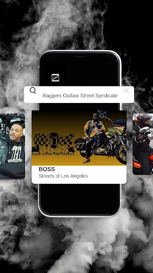 Motorcycle Entertainment TV Screenshot 2