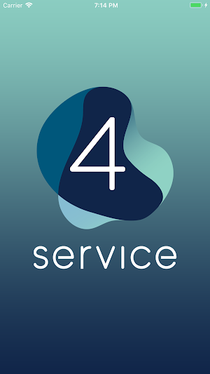 4Service HSEQ Screenshot 0