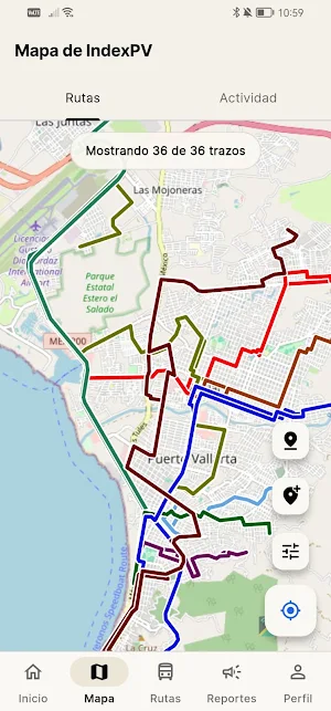 IndexPV Screenshot 1
