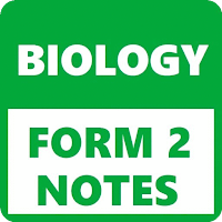 Biology Form 2 Notes