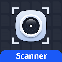 Scanner : text scan from photo