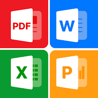 Doc Reader: View All Files