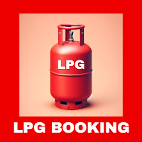 LPG Gas Booking Online (Phone)