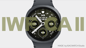 IWF CA II | ISACWATCH Screenshot 0