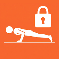PushPass: Screen Time Blocker
