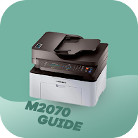 Samsung M2070FW Printer Guid