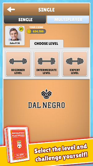 Asso Piglia Tutto Dal Negro Screenshot 3