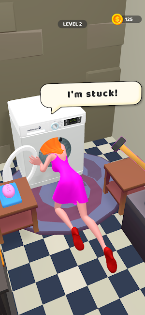 I'm Stuck! Screenshot 2