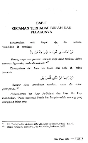 Tipu Daya Iblis By Ibnul Jauzi Screenshot 3