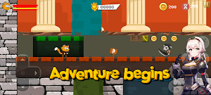 Kitty Fury Firefight Screenshot 1