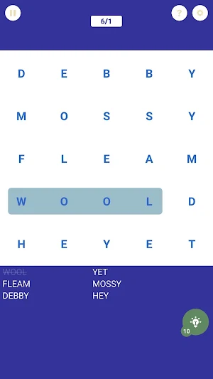 Do My Word Search Screenshot 3