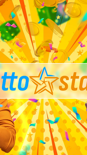 Lotto Star Screenshot 1