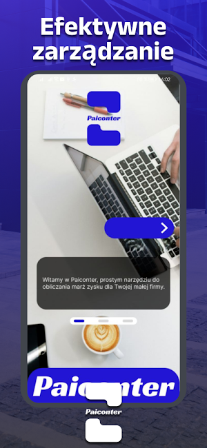 Paiconter Screenshot 3